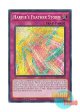 英語版 RA01-EN073 Harpie's Feather Storm ハーピィの羽根吹雪 (シークレットレア) 1st Edition