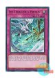 英語版 RA01-EN078 Ice Dragon's Prison 天龍雪獄 (ウルトラレア) 1st Edition