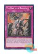 英語版 RA01-EN079 Tri-Brigade Revolt 鉄獣の抗戦 (スーパーレア) 1st Edition