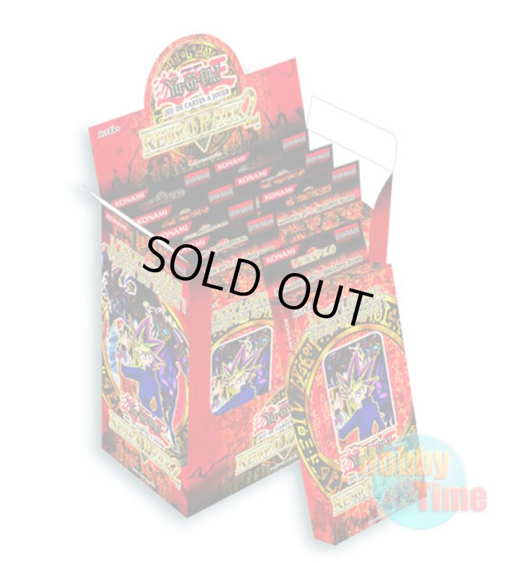 画像1: ★ ボックス ★英語版 Retro Pack 2 レトロパック2 (1)