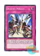 英語版 RYMP-EN039 Destiny Mirage デステニー・ミラージュ (ノーマル) 1st Edition