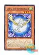 英語版 RYMP-EN046 Crystal Beast Sapphire Pegasus 宝玉獣 サファイア・ペガサス (ノーマル) 1st Edition
