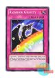 英語版 RYMP-EN057 Rainbow Gravity 虹の引力 (ノーマル) 1st Edition