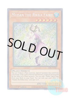 英語版 MVP1-ENS56 Dark Magician Girl ブラック・マジシャン・ガール