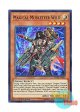 英語版 SPWA-EN021 Magical Musketeer Wild 魔弾の射手 ワイルド (スーパーレア) 1st Edition