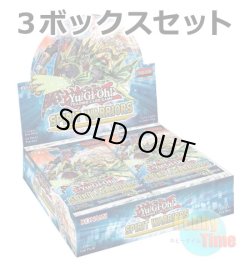 画像1: ★ 3ボックスセット ★英語版 Spirit Warriors スピリット・ウォリアーズ 1st Edition
