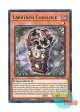 英語版 TAMA-EN020 Labrynth Cooclock 白銀の城の狂時計 (レア) 1st Edition