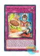 英語版 WISU-EN040 Chef's Special Recipe Recette de Specialite〜料理長自慢のレシピ〜 (レア) 1st Edition