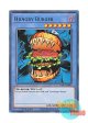 英語版 WISU-EN041 Hungry Burger ハングリーバーガー (スーパーレア) 1st Edition