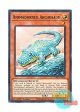 英語版 WISU-EN050 Animadorned Archosaur 珠玉獣－アルゴザウルス (レア) 1st Edition