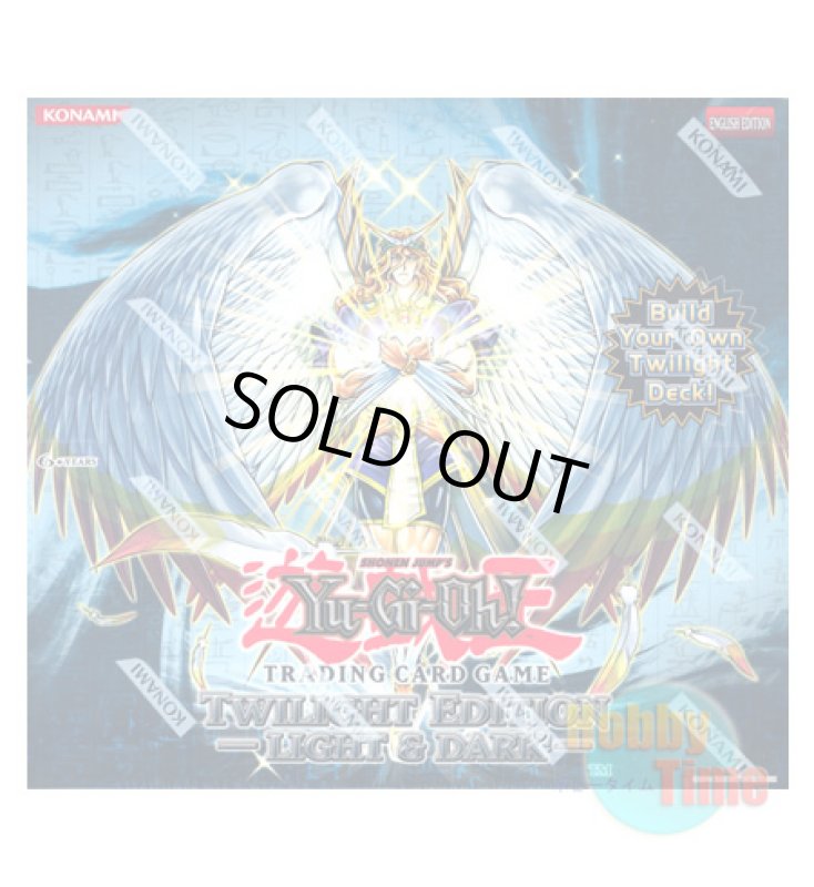 画像1: ★ ボックス ★英語版 Twilight Edition トワイライトエディション (1)