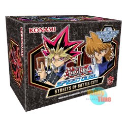 画像1: 英語版 Speed Duel: Streets of Battle City スピードデュエル：ストリーツ・オブ・バトル・シティ