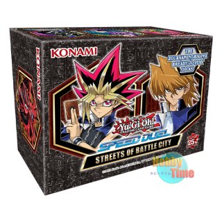 【希少・未使用美品】SPEED DUEL 英語版 8枚 Amazon.co.jp: 【 ボックス 】 遊戯王 英語版 Speed Duel GX: Duel