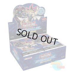 画像1: ★ ボックス ★英語版 Speed Duel: Trials of the Kingdom スピードデュエル：トライアルズ・オブ・ザ・キングダム 1st Edition