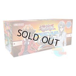 画像1: 英語版 Speed Duel GX: Duel Academy Box スピードデュエルGX：デュエル・アカデミー・ボックス