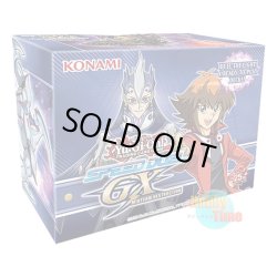 画像1: 英語版 Speed Duel GX: Midterm Destruction スピードデュエルGX：ミッドターム・デストラクション