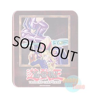 日本語版 Booster Pack Collectors Tin 2004 ブースターパック