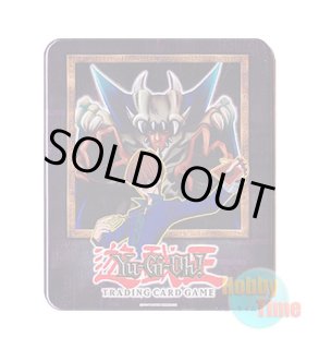 英語版 Leo & Luna Collectible Tin 2009 ルア & ルカ コレクティブル