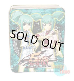 英語版 Lord of D. Booster Pack Collectors Tin 2002 ロード・オブ