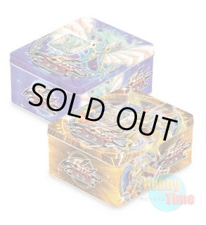 英語版 Stardust Dragon Collectible Tin 2008 スターダスト・ドラゴン