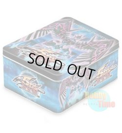 画像1: 英語版 Earthbound Immortal Wiraqocha Rasca Collectible Tin 2009 地縛神 Wiraqocha Rasca コレクティブルティン2009