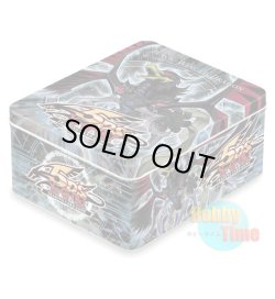 画像1: 英語版 Black-Winged Dragon Collectible Tin 2010 ブラックフェザー・ドラゴン コレクティブルティン2010