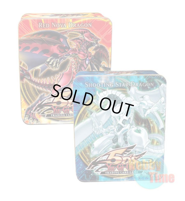 画像1: ★ ケース ★英語版 Collectible Tins 2010 コレクティブルティンズ2010 Wave2 (1)