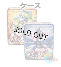 画像1: ★ ケース ★英語版 Collectible Tins 2011 コレクティブルティンズ2011 Wave1