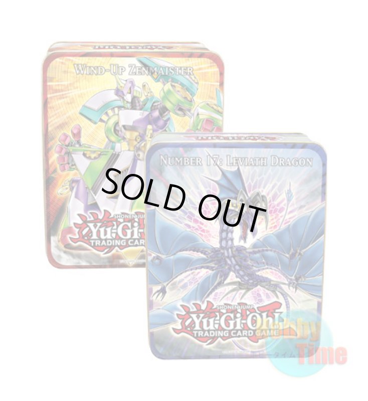 画像1: ★ 2種類セット ★英語版 Collectible Tins 2011 コレクティブルティンズ2011 Wave1 (1)