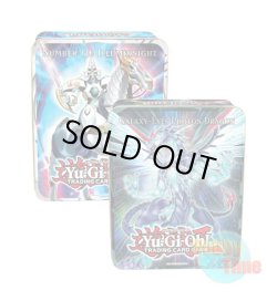 画像1: ★ 2種類セット ★英語版 Collectible Tins 2011 コレクティブルティンズ2011 Wave2