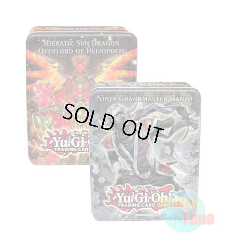 画像1: ★ 2種類セット ★英語版 Collectible Tins 2012 コレクティブルティンズ2012 Wave2 (1)