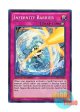 英語版 CT09-EN023 Infernity Barrier インフェルニティ・バリア (スーパーレア) Limited Edition
