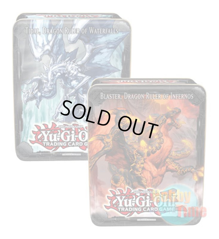 画像1: ★ 2種類セット ★英語版 Collectible Tins 2013 コレクティブルティンズ2013 Wave1 (1)