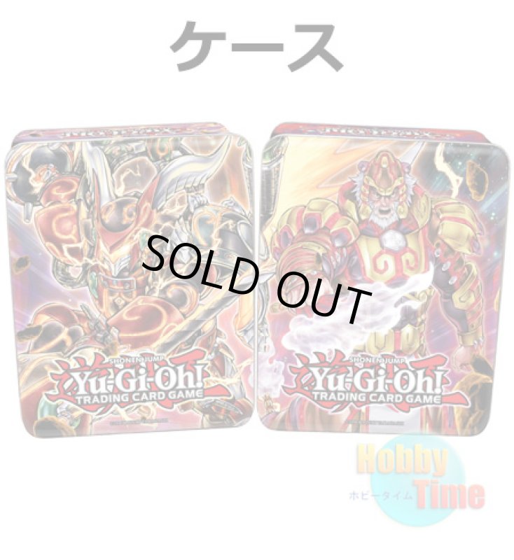 画像1: ★ ケース ★英語版 2014 Mega-Tins 2014メガティンズ (1)