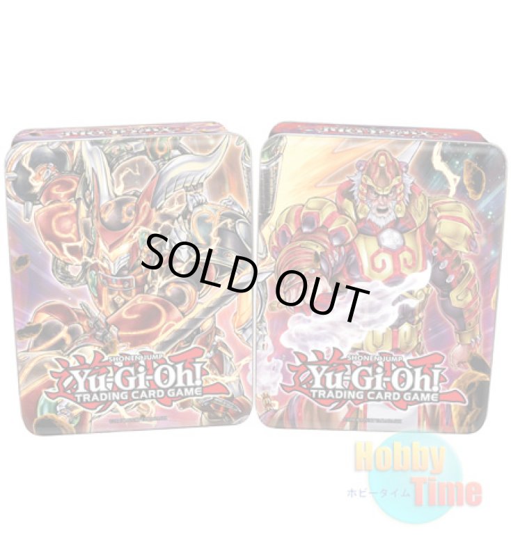 画像1: ★ 2種類セット ★英語版 2014 Mega-Tins 2014メガティンズ (1)