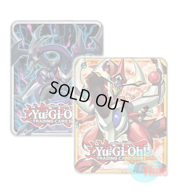 画像1: ★ 2種類セット ★英語版 2015 Mega-Tins 2015メガティンズ (1)