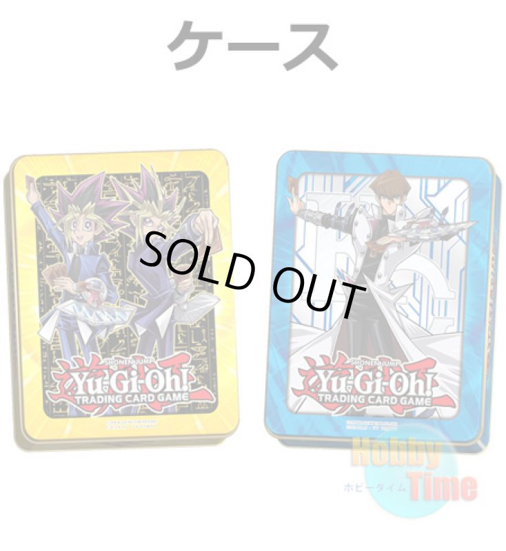 画像1: ★ ケース ★英語版 2017 Mega-Tins 2017メガティンズ (1)