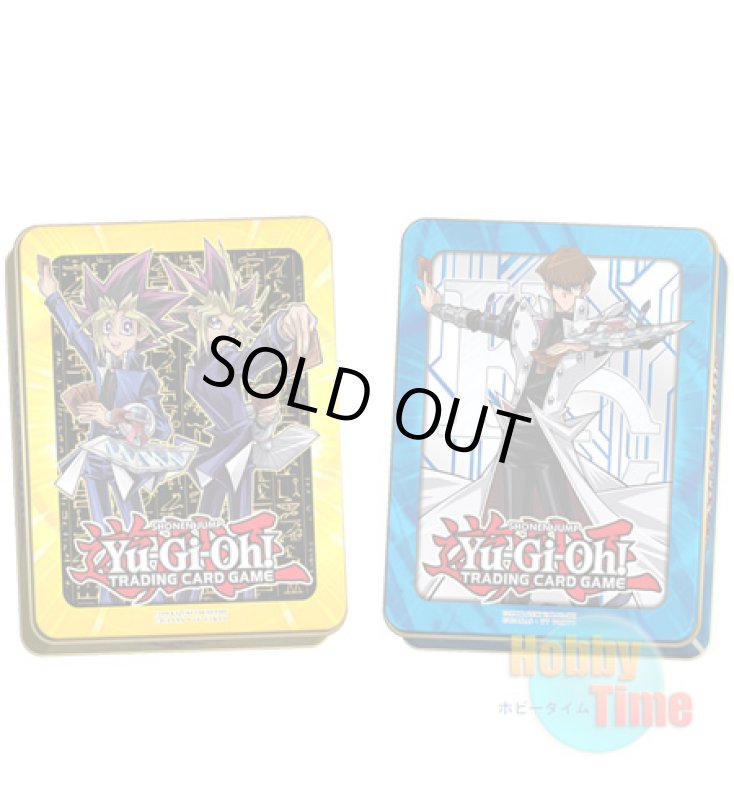 画像1: ★ 2種類セット ★英語版 2017 Mega-Tins 2017メガティンズ (1)