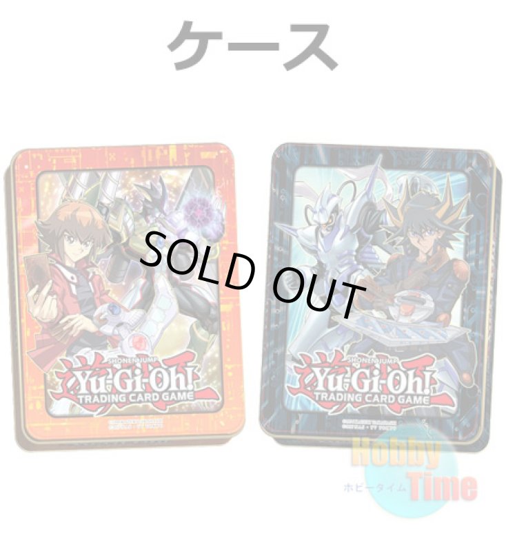 画像1: ★ ケース ★英語版 2018 Mega-Tins 2018メガティンズ (1)