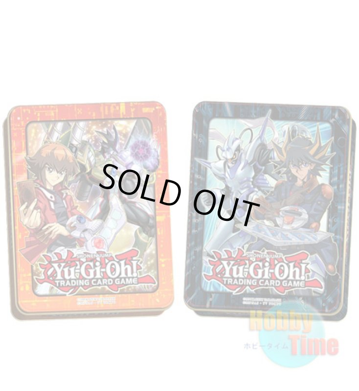 画像1: ★ 2種類セット ★英語版 2018 Mega-Tins 2018メガティンズ (1)