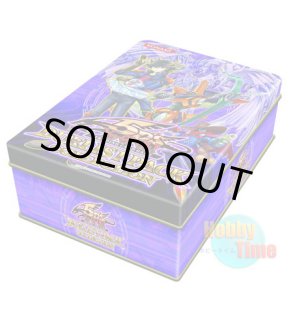 英語版 Duelist Pack Collection Tin 2010 デュエリストパック 