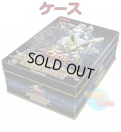 画像1: ★ ケース ★英語版 Duelist Pack Collection Tin 2011 デュエリストパック コレクションティン2011