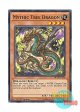 英語版 MP14-EN134 Mythic Tree Dragon 幻木龍 (ノーマル) 1st Edition