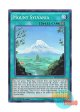 英語版 MP14-EN227 Mount Sylvania 森羅の霊峰 (スーパーレア) 1st Edition