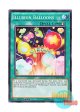 英語版 MP15-EN226 Illusion Balloons イリュージョン・バルーン (ノーマル) 1st Edition