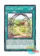 英語版 MP16-EN086 Aroma Garden アロマガーデン (ノーマル) 1st Edition