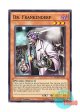 英語版 MP16-EN135 Dr. Frankenderp Dr.フランゲ (ノーマル) 1st Edition