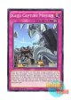 英語版 MP16-EN165 Kaiju Capture Mission 壊獣捕獲大作戦 (ノーマル) 1st Edition