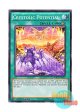 英語版 MP17-EN153 Crystolic Potential クリスタルP (ノーマル) 1st Edition