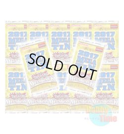 画像1: ★ 12パックセット ★英語版 2017 Mega-Tins Mega Pack 2017メガティンズ メガパック 1st Edition